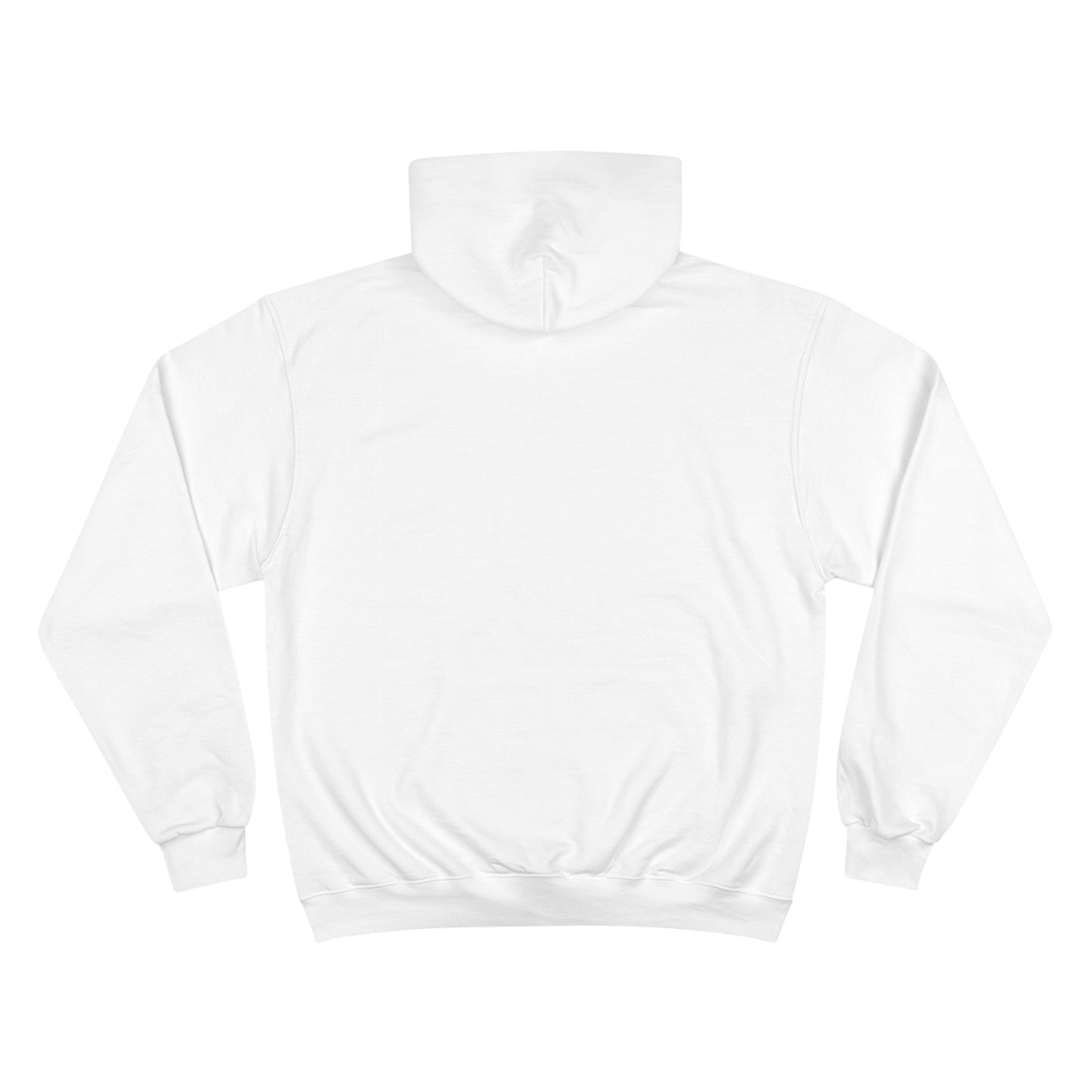 Classic Supra Logo Hoodie