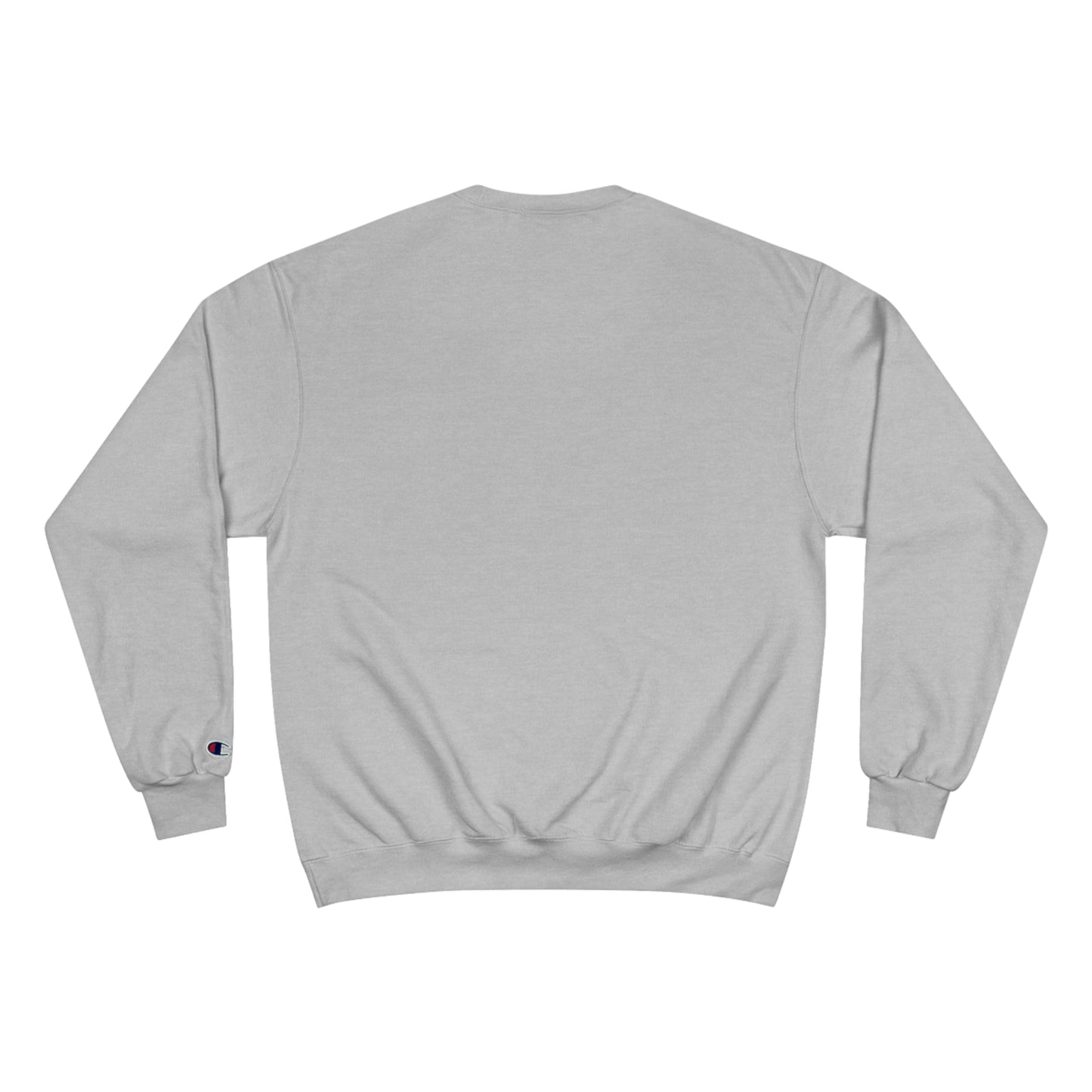 Blue Racer GT Sweatshirt