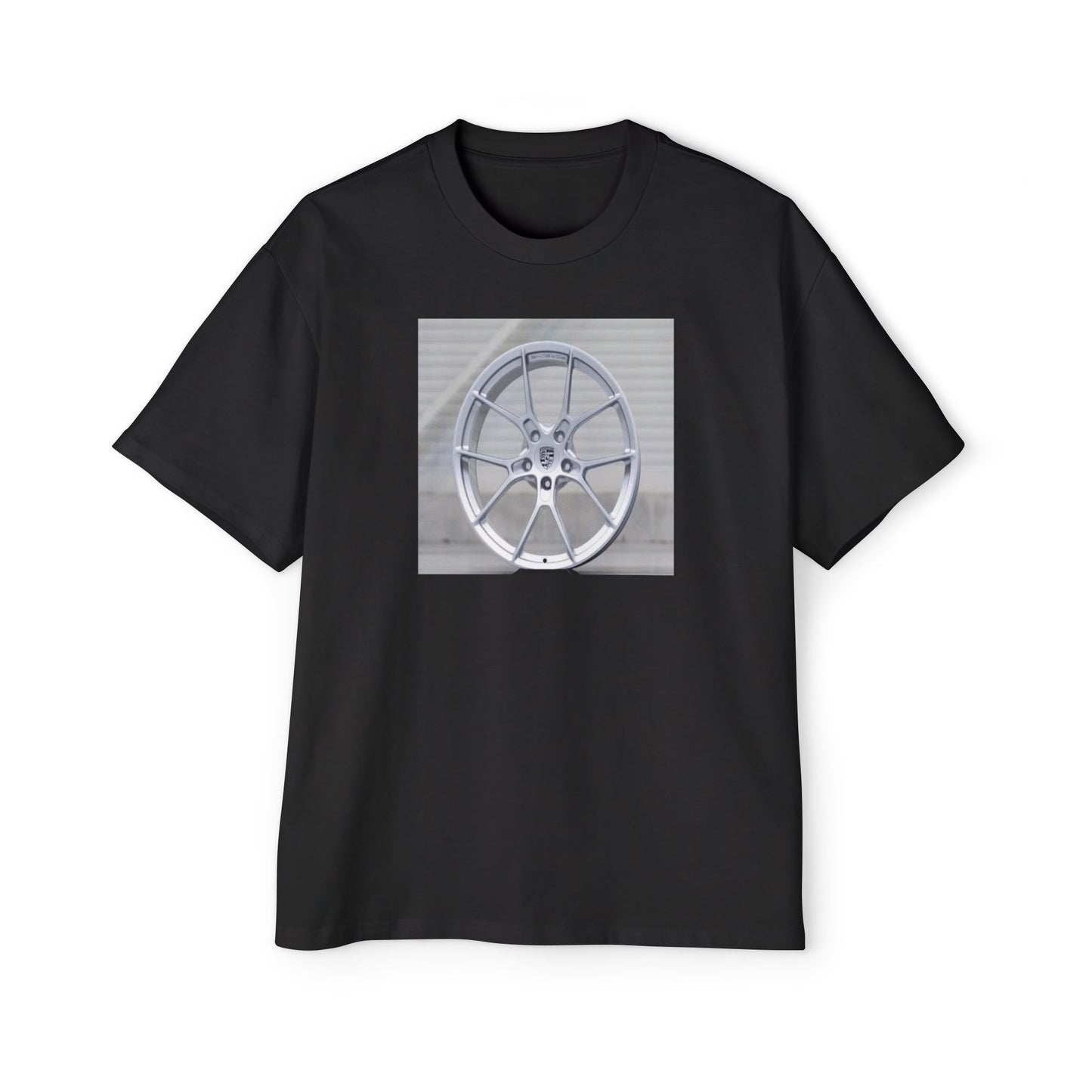 Porsche Men's Tee