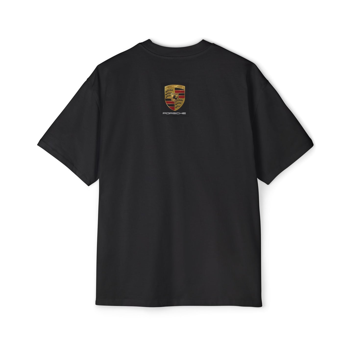 Porsche Men's Tee