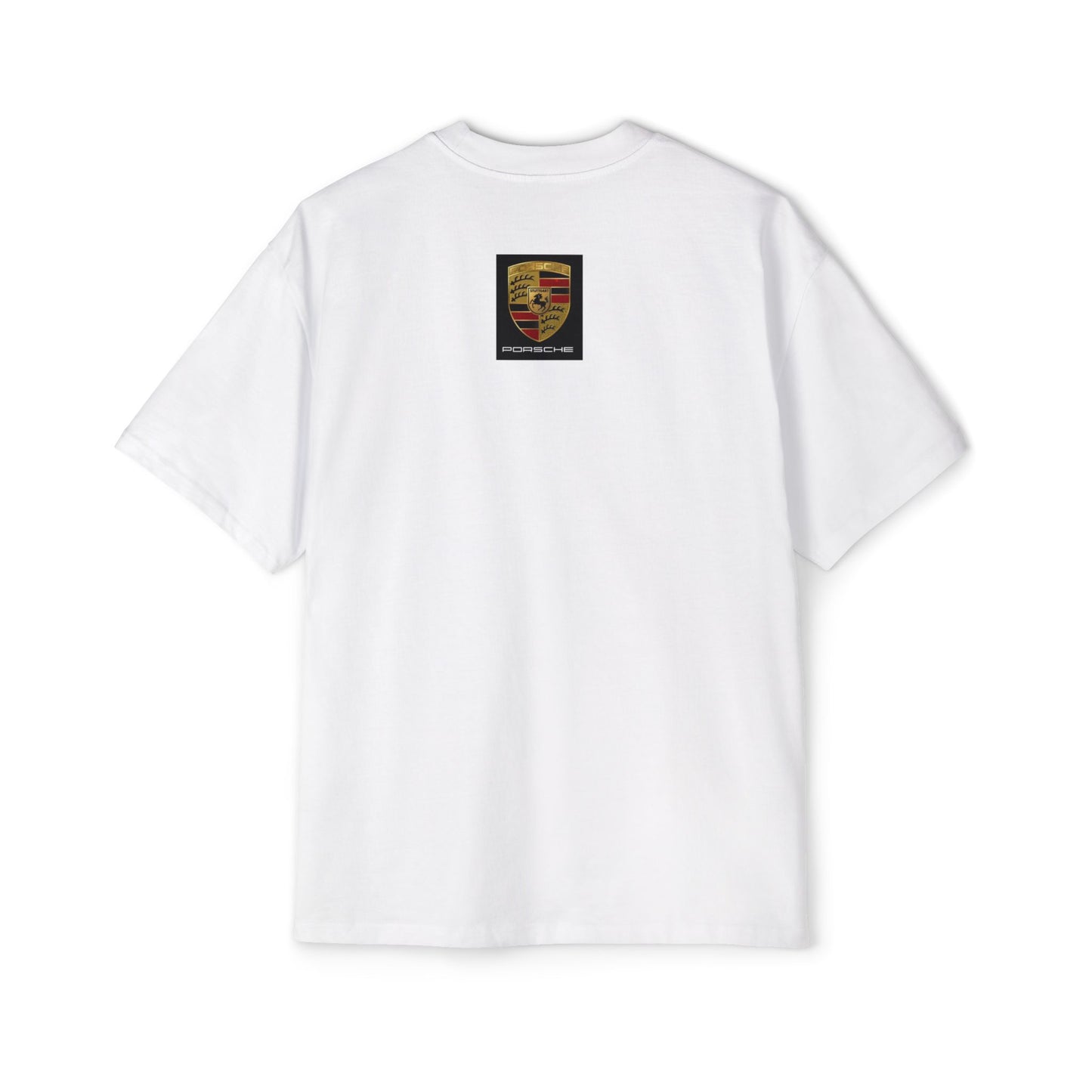 Porsche Men's Tee