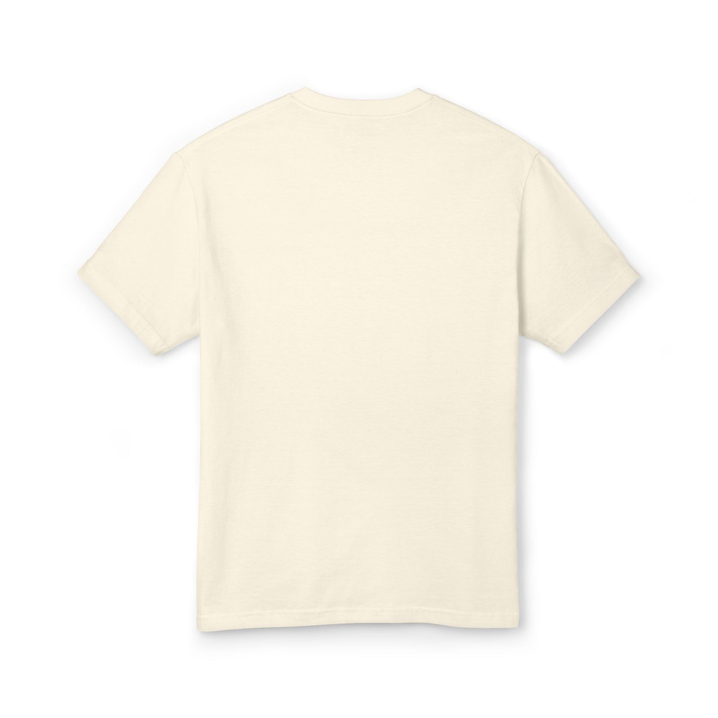 Heavyweight Cotton Tee