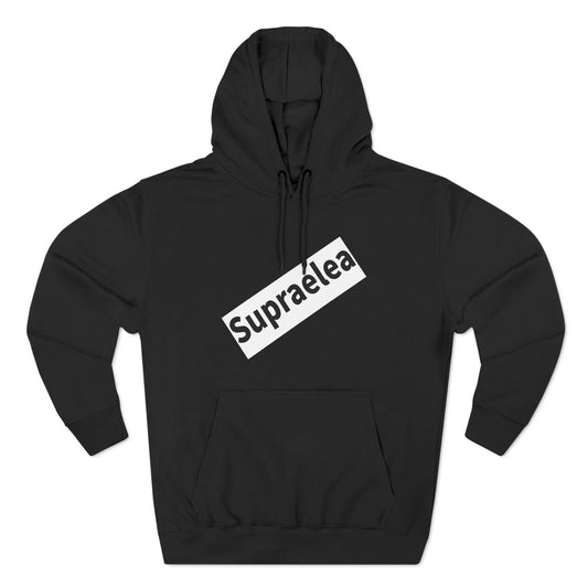 Supraelea Hoodie