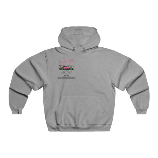 Hooded Sweatshirt