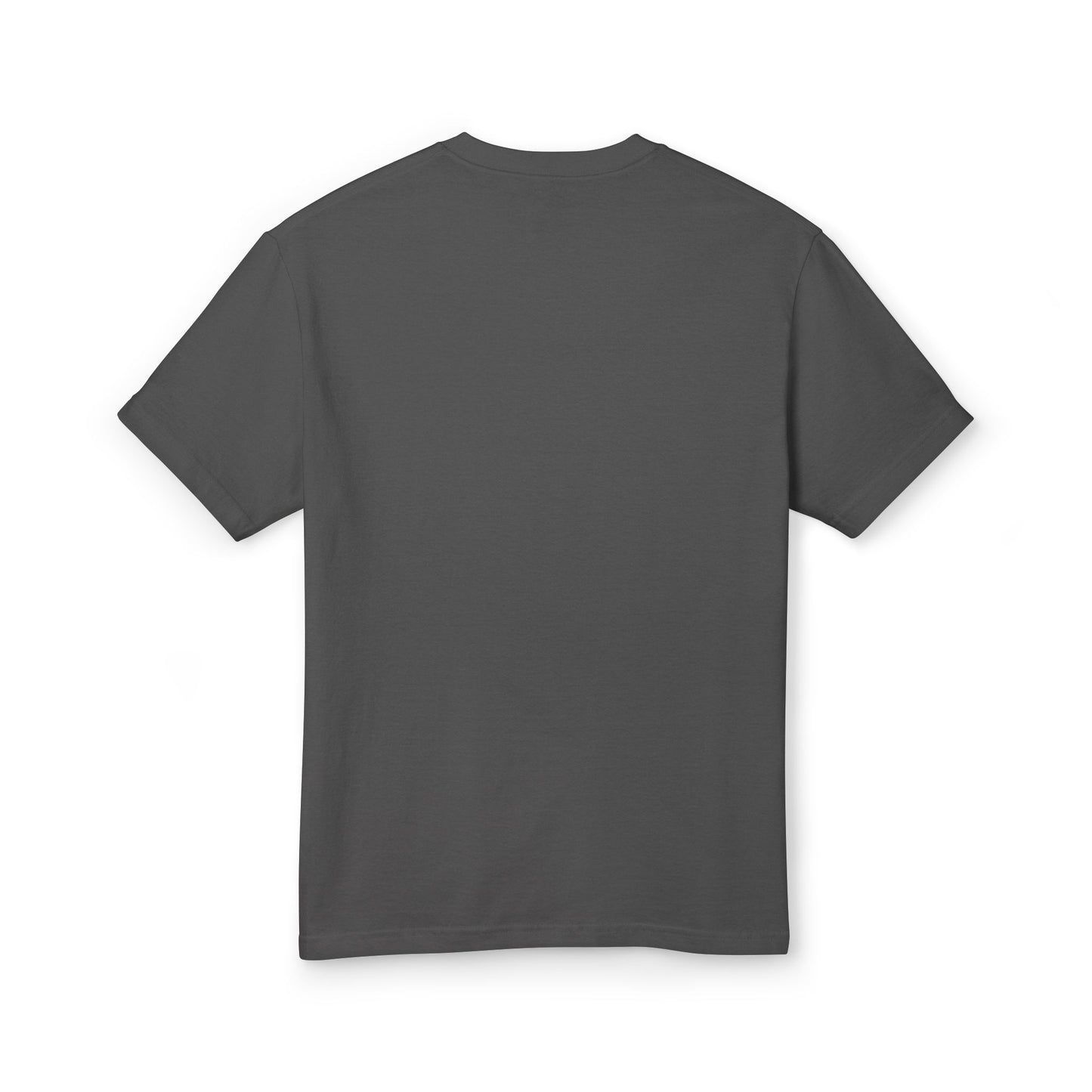 Heavyweight Cotton Tee - Classic Comfort for Everyday Wear