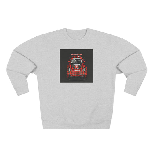 GT3R Sweatshirt