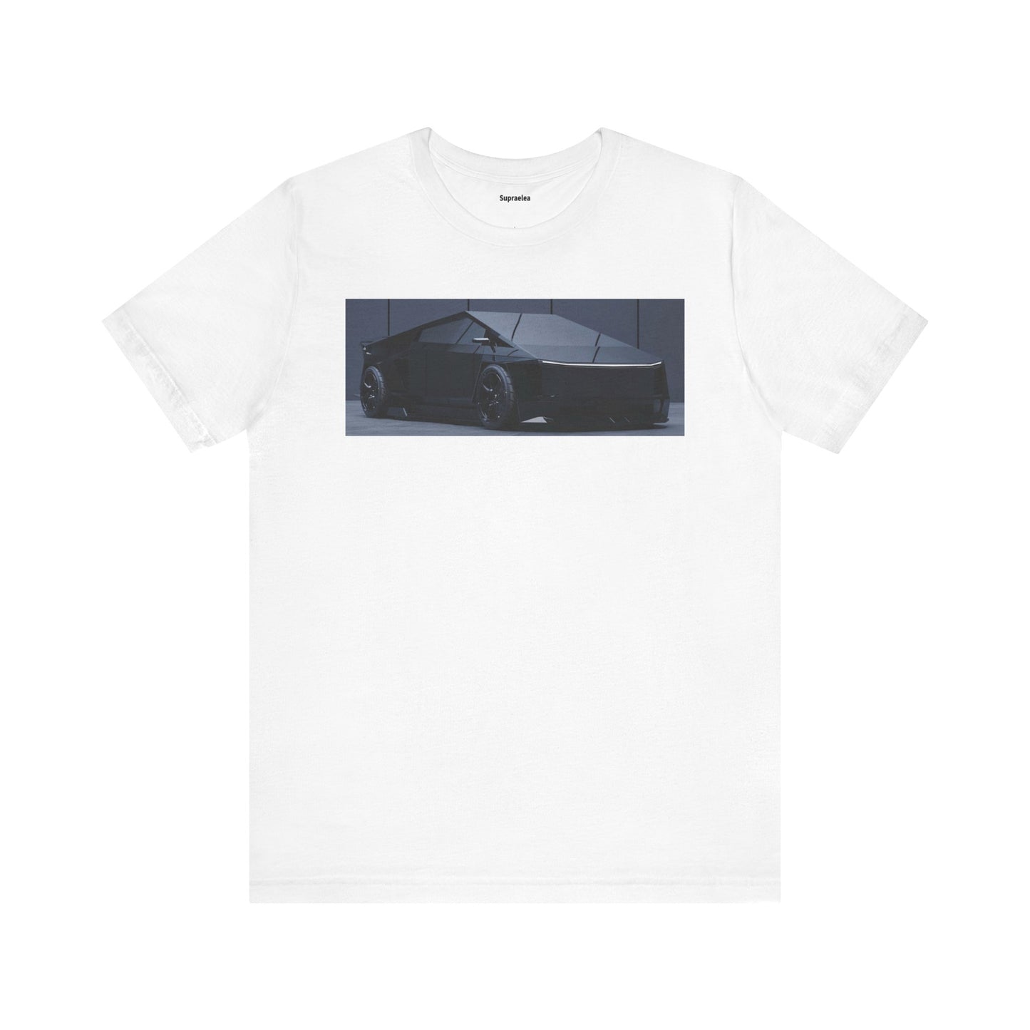 Telsa Unisex T-Shirt