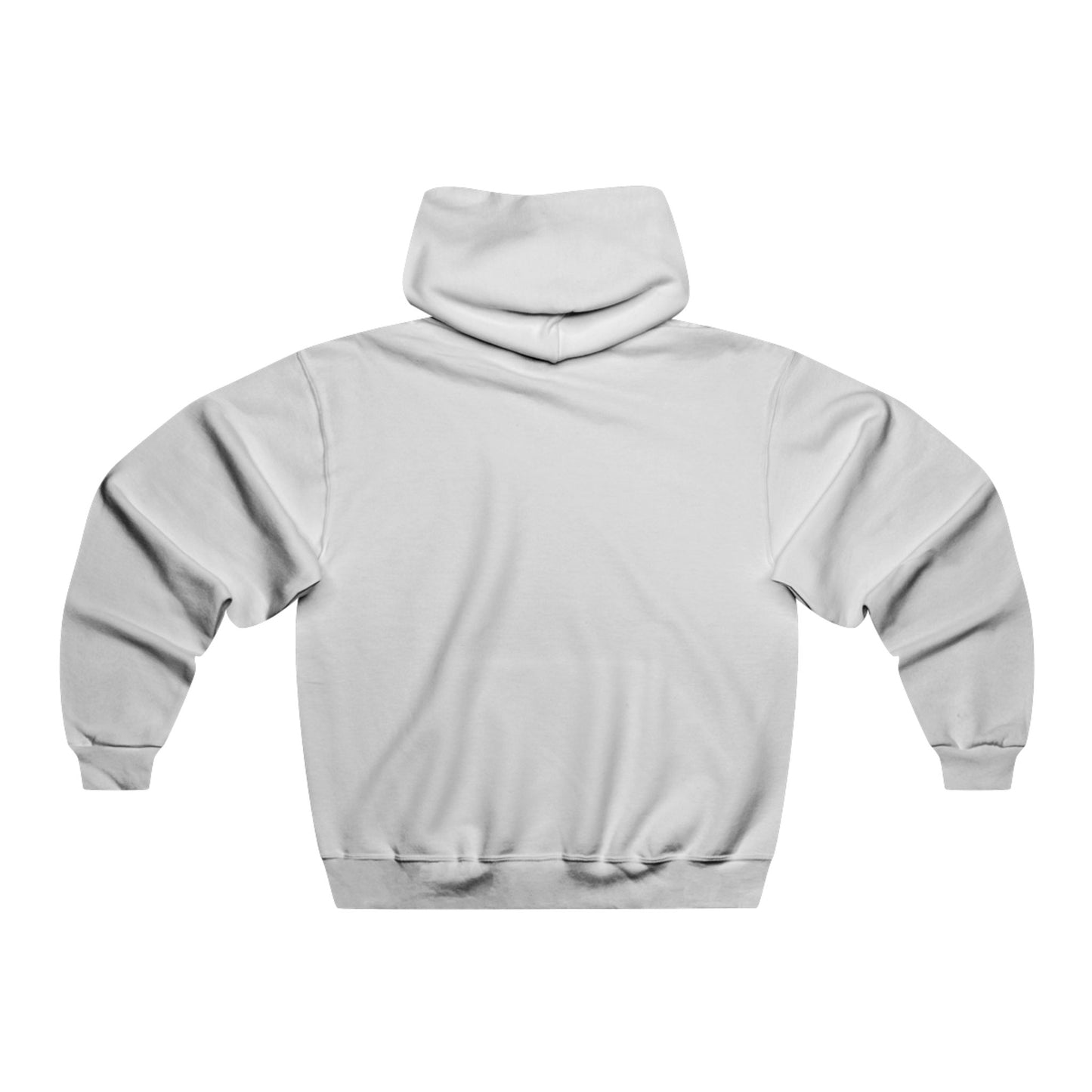 Men's Hooded Sweatshirt