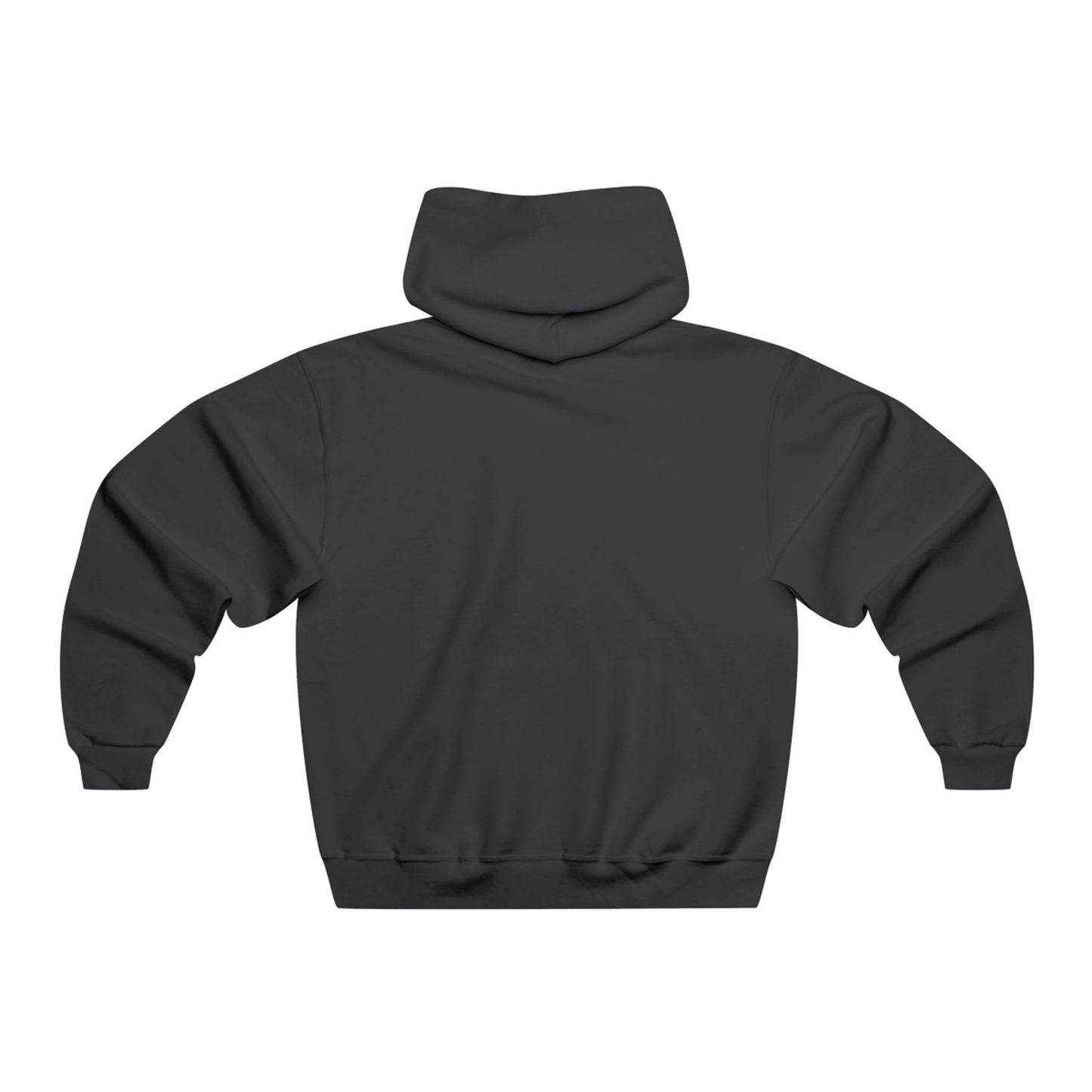 Men's Hooded Sweatshirt