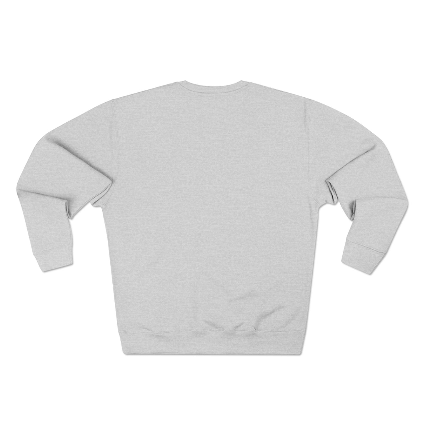 Muscle Car Sweatshirt