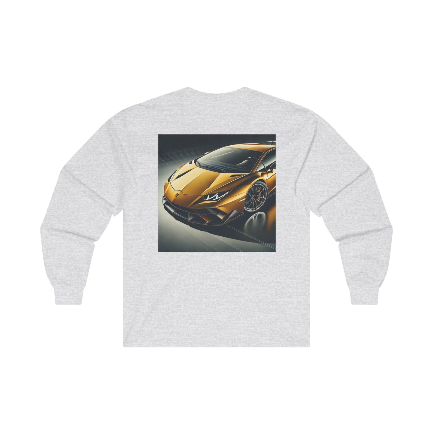 Lamborghini Ultra Cotton Tee