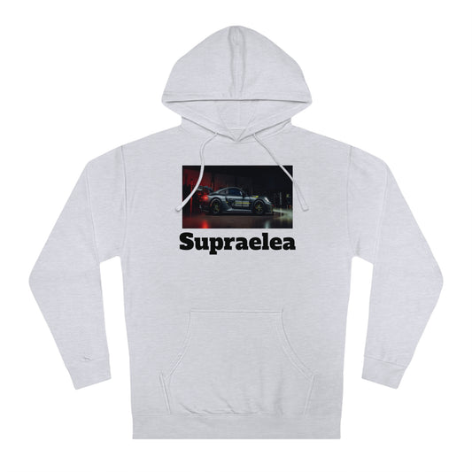 Motorsport Hoodie