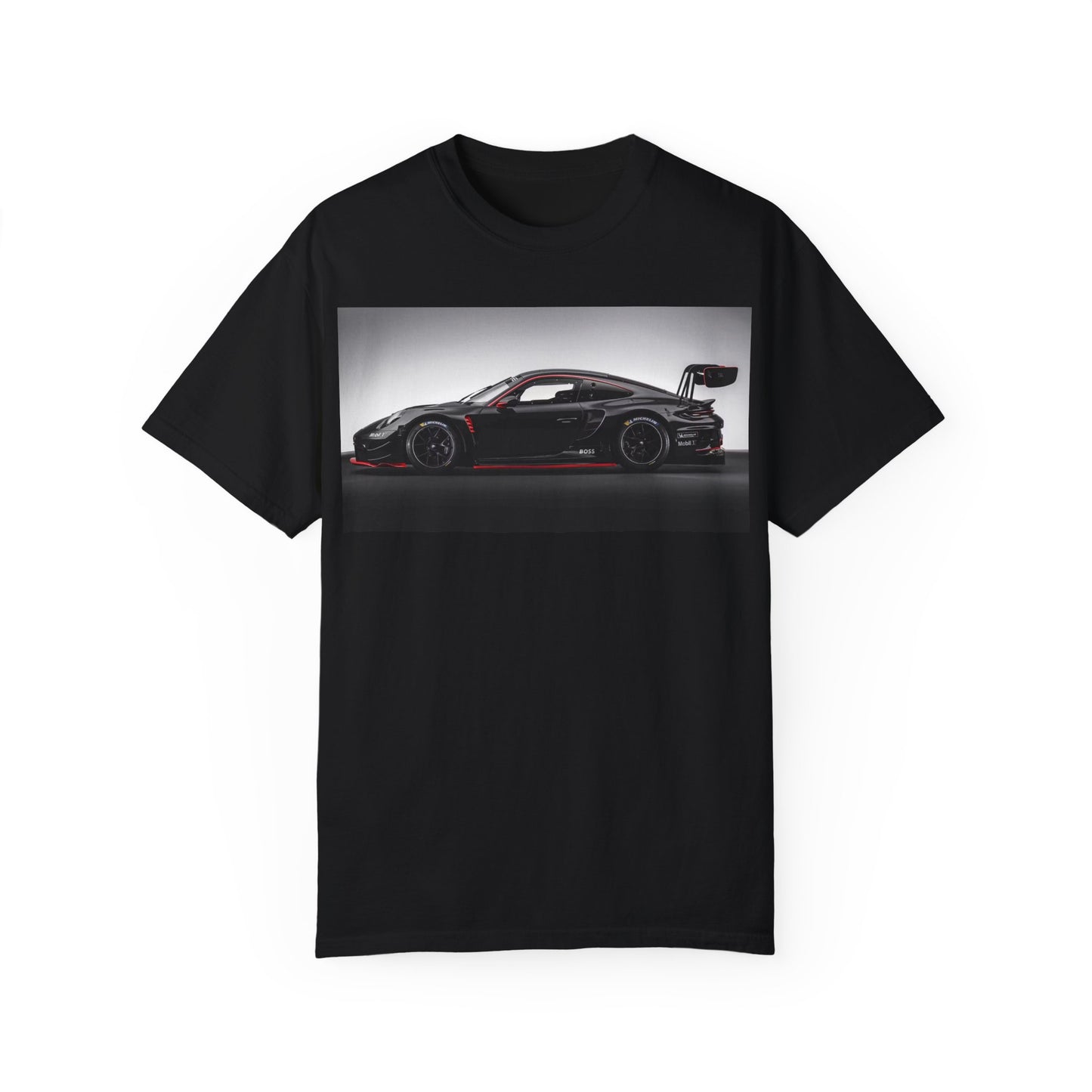 Racing T-shirt - Supraelea Design