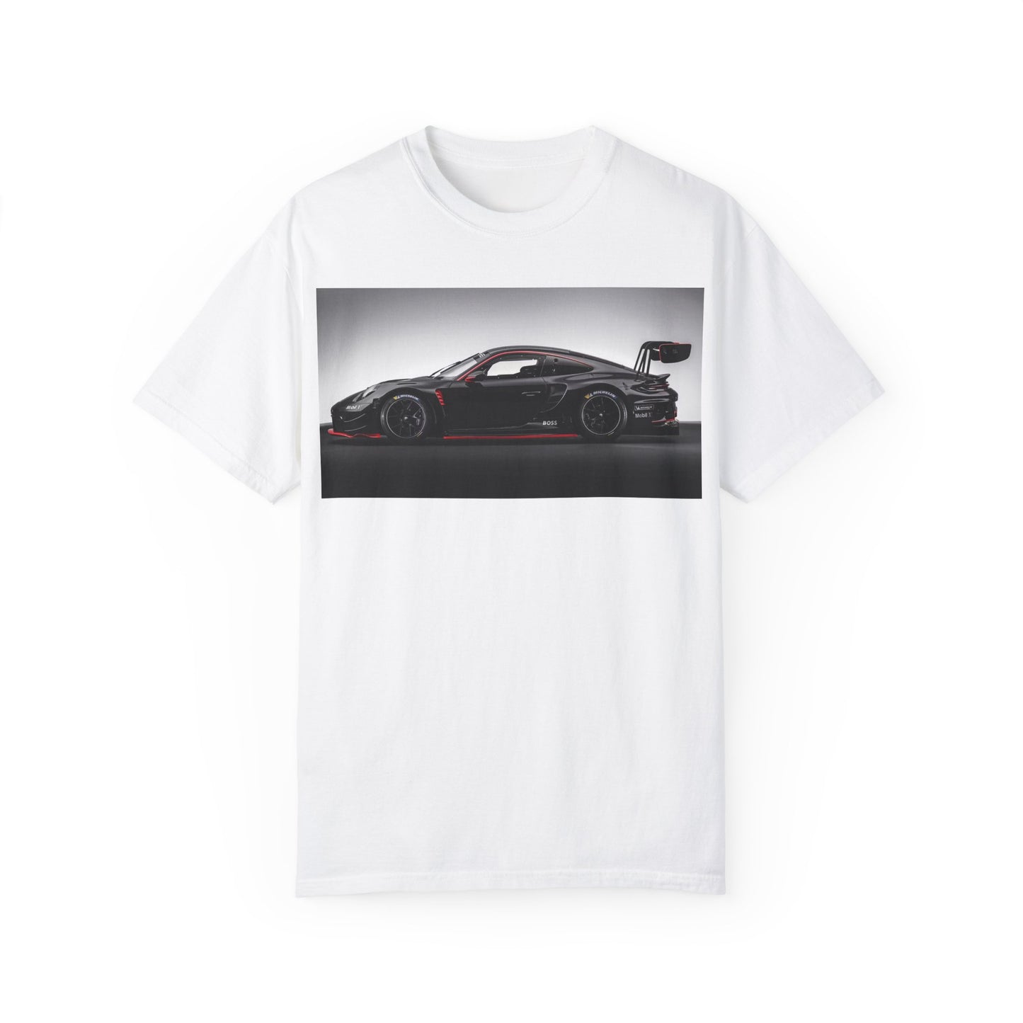 Racing T-shirt - Supraelea Design