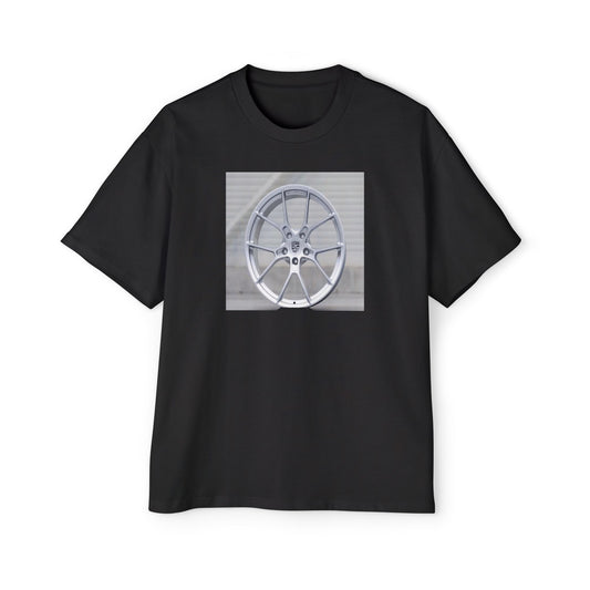 Porsche Men's Tee