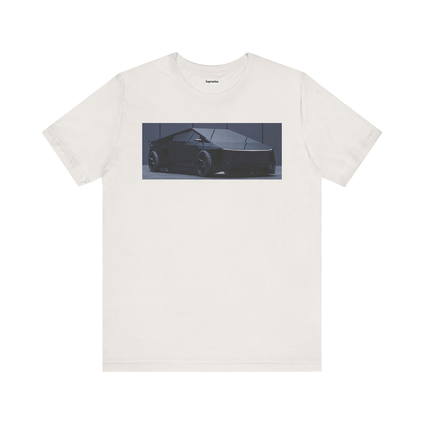 Telsa Unisex T-Shirt