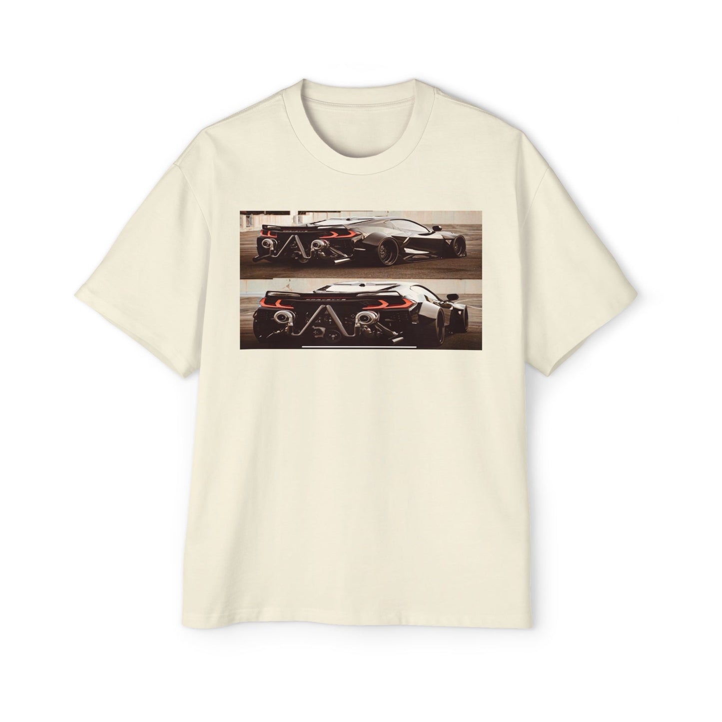 Men's Corvette Tee