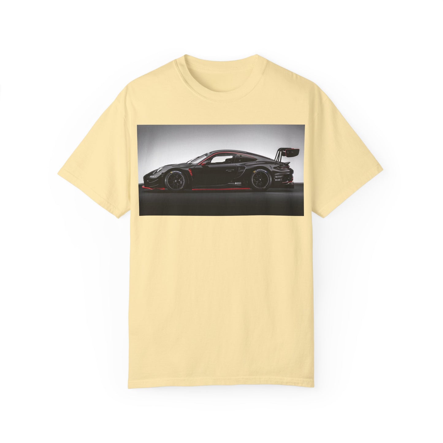 Racing T-shirt - Supraelea Design