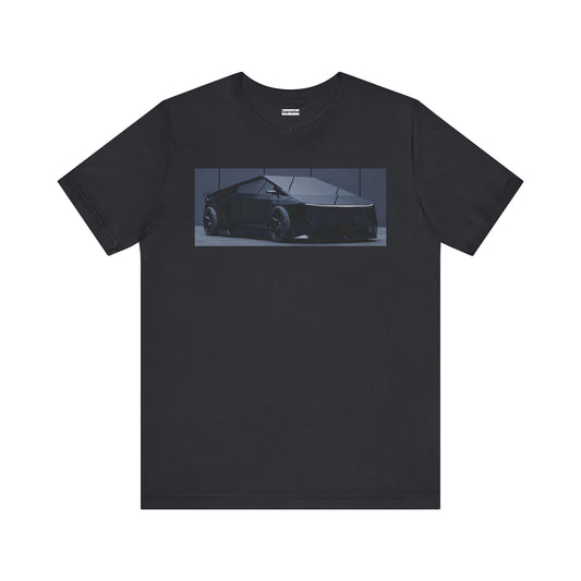 Telsa Unisex T-Shirt