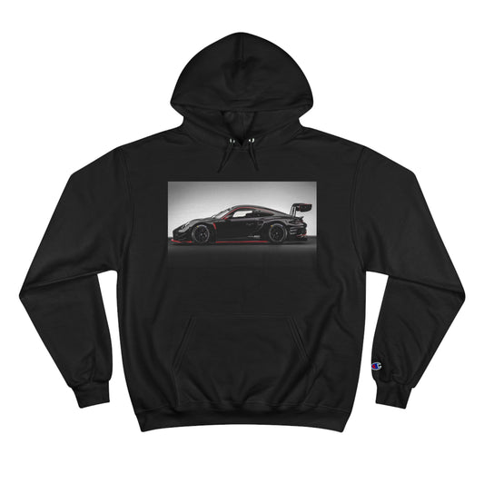 Supercar Hoodie