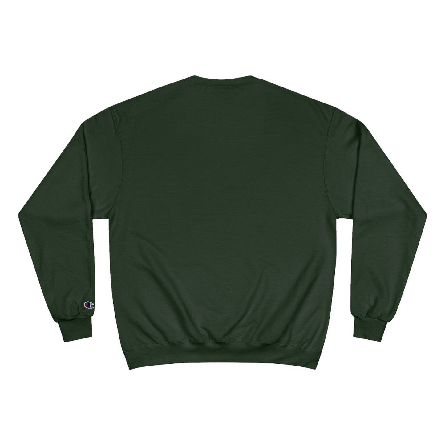 Champion Sweatshirt - Champion 510 Design